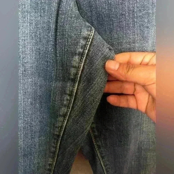 vtg faded glory jeans Women 26W - Picture 12 of 12